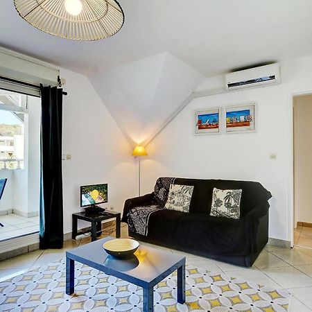 Amarena - 37M2 - Boucan Canot Saint-Gilles-les Bains Eksteriør billede