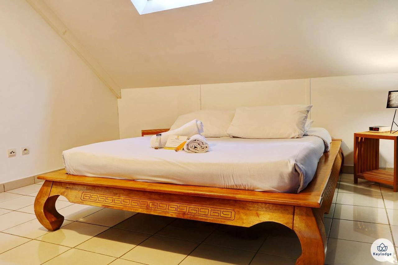 Amarena - 37M2 - Boucan Canot Saint-Gilles-les Bains Eksteriør billede