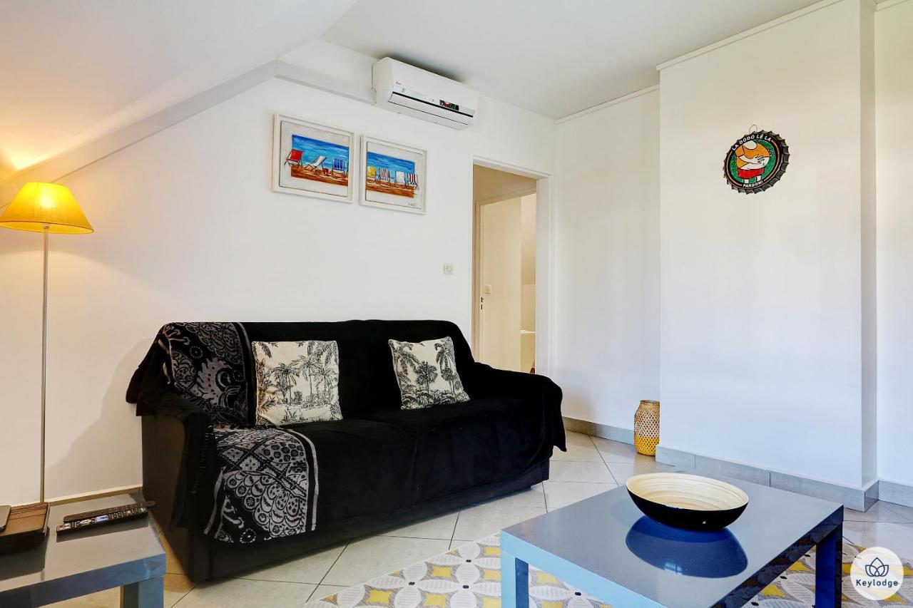 Amarena - 37M2 - Boucan Canot Saint-Gilles-les Bains Eksteriør billede