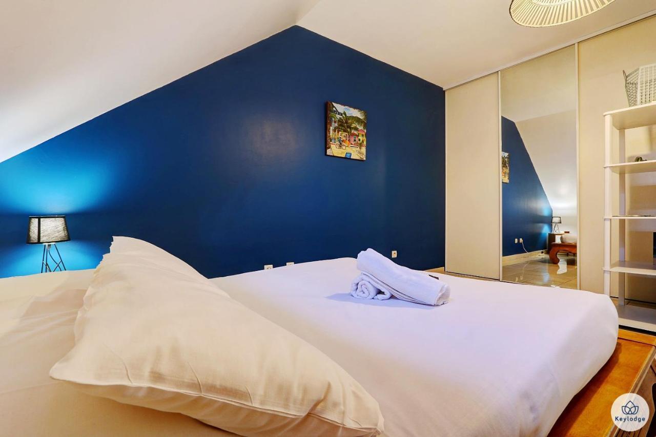 Amarena - 37M2 - Boucan Canot Saint-Gilles-les Bains Eksteriør billede