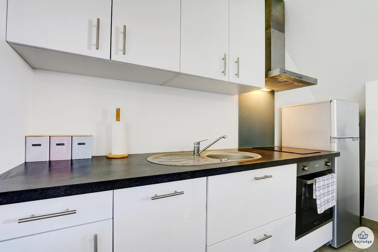 Amarena - 37M2 - Boucan Canot Saint-Gilles-les Bains Eksteriør billede
