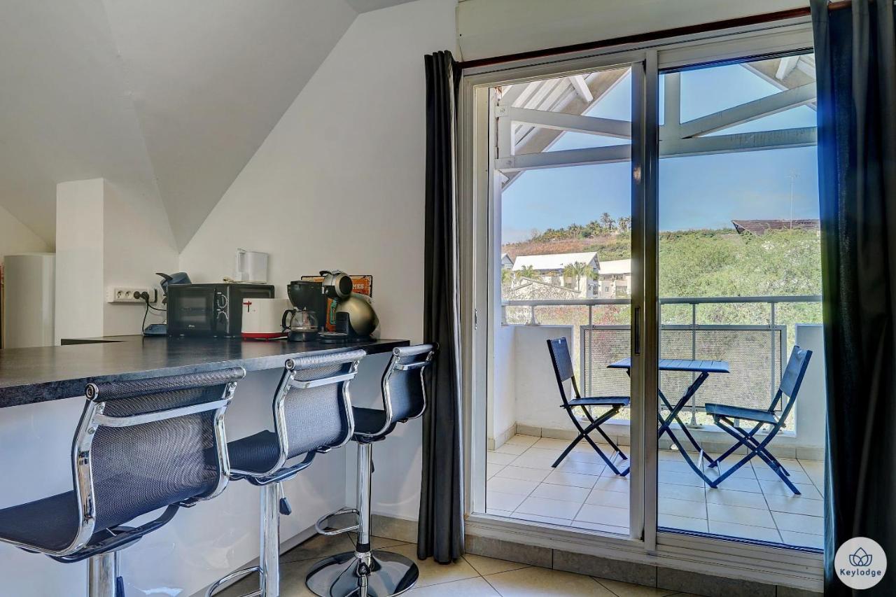 Amarena - 37M2 - Boucan Canot Saint-Gilles-les Bains Eksteriør billede