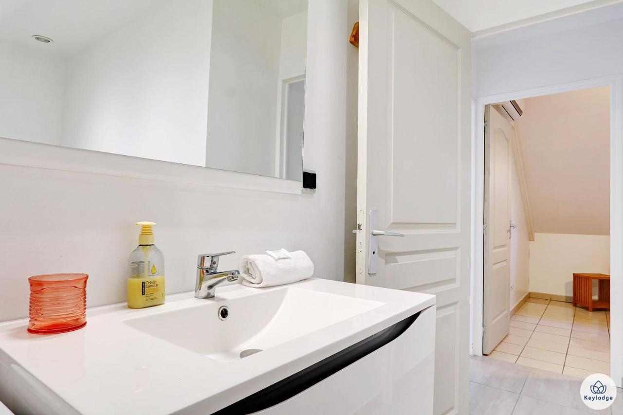 Amarena - 37M2 - Boucan Canot Saint-Gilles-les Bains Eksteriør billede