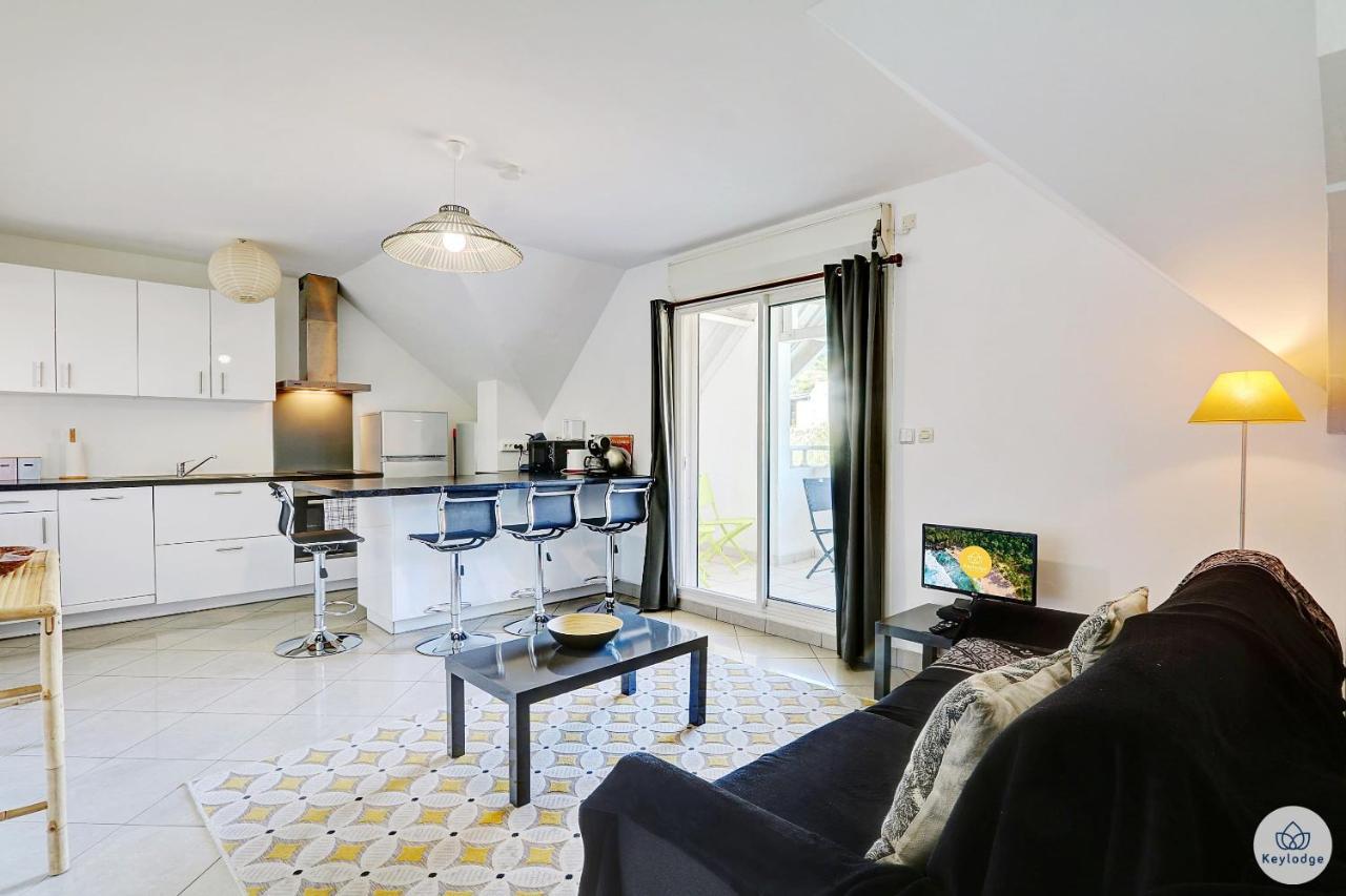 Amarena - 37M2 - Boucan Canot Saint-Gilles-les Bains Eksteriør billede
