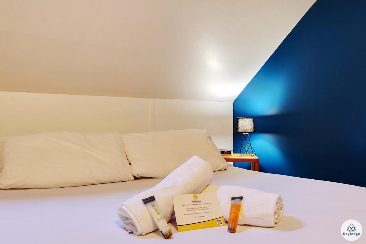 Amarena - 37M2 - Boucan Canot Saint-Gilles-les Bains Eksteriør billede