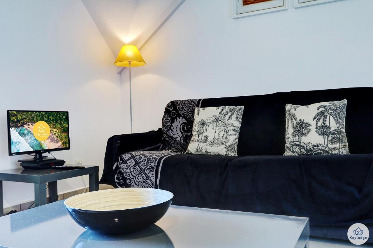 Amarena - 37M2 - Boucan Canot Saint-Gilles-les Bains Eksteriør billede